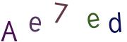 Bild-CAPTCHA